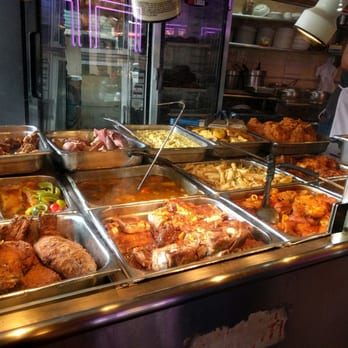 Jorge's Restaurant - a variety of food items - Latin American Near Me - Ridgewood, New York