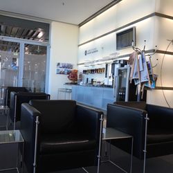 Dürer Lounge - Snacks and drinks