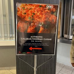 Calabar kitchen Canada