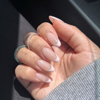 Nü Nails - Nail Salons Near Me - San Jose, California