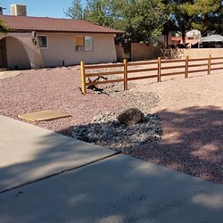 Montana's Landscaping Services - After