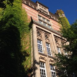 Altes Fernmeldeamt