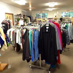 Saint Margaret's Thrift Shop