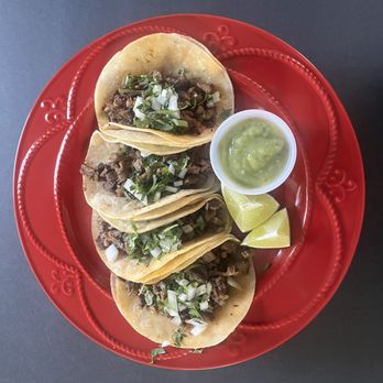Juan’s Taco - Street Tacos; Meat choices: steak, pastor, chorizo, and chicken. Served with onions and cilantro. Order comes with 4 Tacos. - Food Trucks Near Me - Knoxville, Tennessee Juan’s Taco - Street Tacos; Meat choices: steak, pastor, chorizo, and chicken. Served with onions and cilantro. Order comes with 4 Tacos. - Food Trucks Near Me - Knoxville, Tennessee