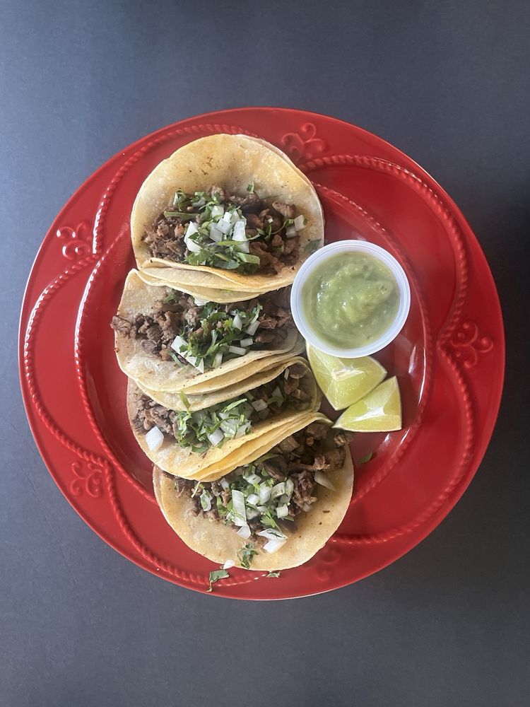 Juan’s Taco