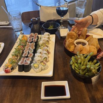 Rocky Yama Sushi - Japanese Near Me - Denver, Colorado Rocky Yama Sushi - Japanese Near Me - Denver, Colorado
