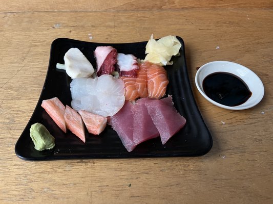 Penn Avenue Fish Co by null
