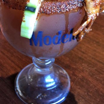 Camaron De Sinaloa - Seafood Near Me - San jose, California