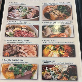 Hue Kitchen - Noodles Near Me - Santa Ana, California Hue Kitchen - Noodles Near Me - Santa Ana, California