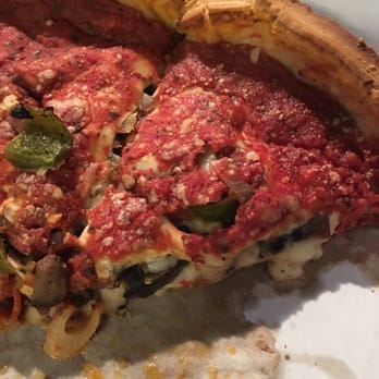 Giordano's - Pizza Near Me - Naperville, Illinois