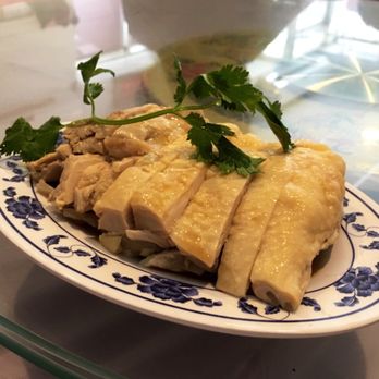 Liu's Shanghai - Drunken chicken - Shanghainese Near Me - Brooklyn, New York