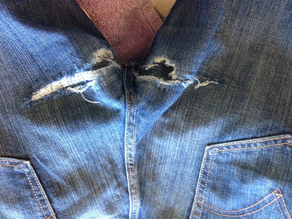 FRANK’S ALTERATIONS & TAILORING 80 Reviews Sewing & Alterations