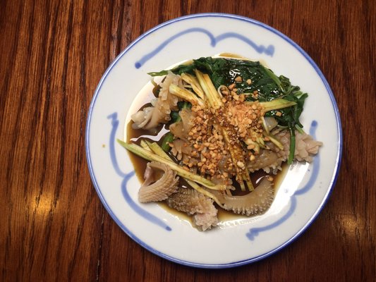 INDOCAFÉ - Peranakan Dining by null