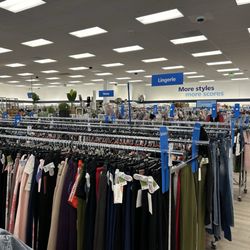 Ross Dress for Less