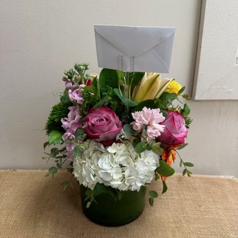 Crown Valley Florist - Florists Near Me - Laguna Niguel, California