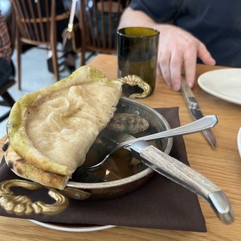Galit - Mediterranean Near Me - Chicago, Illinois