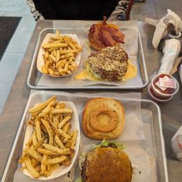 Hangry Burger