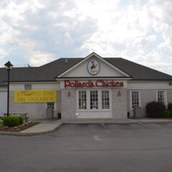 Pollard's Chicken & Catering
