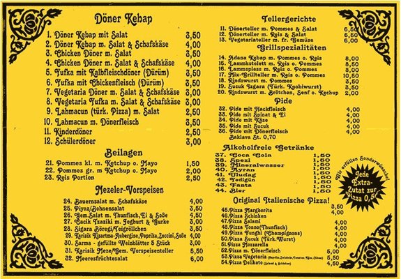 Menu photo 3 Delikato Dreieich, HE