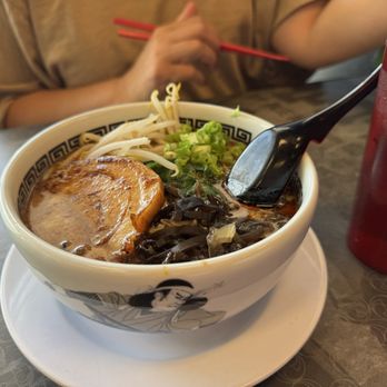 Menya Muso - Ramen Near Me - Federal Way, Washington Menya Muso - Ramen Near Me - Federal Way, Washington