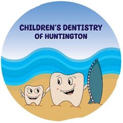 Children's Dentistry of Huntington - Adam Felline, DMD