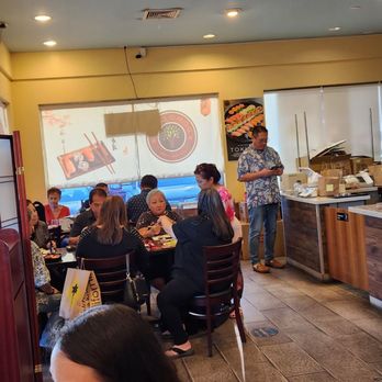 Summer Solstice  Domo - inside - Unofficial Yelp Events Near Me - Honolulu, Hawaii