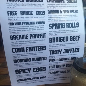 Thomas St Grocery - Restaurants Near Me - Hampton, VIC