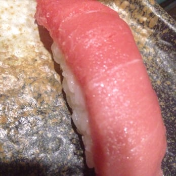 Sushi by Kazu - Toro ( bluefin tuna) - Sushi Bars Near Me - Freehold Township, New Jersey Sushi by Kazu - Toro ( bluefin tuna) - Sushi Bars Near Me - Freehold Township, New Jersey