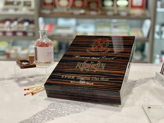 Coco Cigars by null