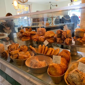 Tatte Bakery & Cafe - Cafes Near Me - Boston, Massachusetts
