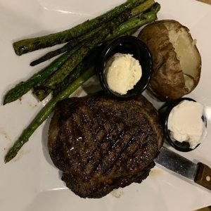 Austin’s Wood Fire Grille on Yelp