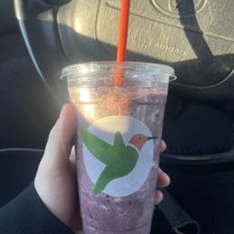 Acai Energizer Acai Energizer
