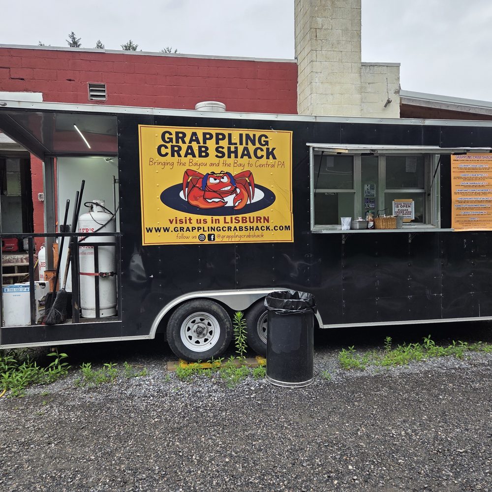 Grappling Crab Shack - Seafood Near Me - Mechanicsburg, Pennsylvania Grappling Crab Shack - Seafood Near Me - Mechanicsburg, Pennsylvania