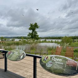 Audobon Center at Riverlands