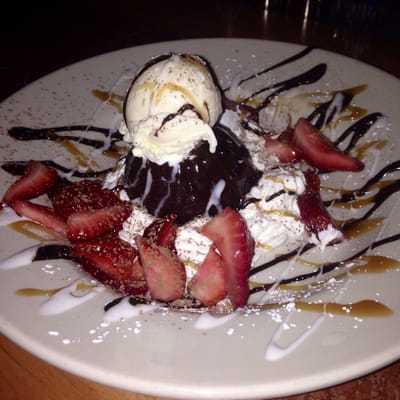 Lavelle's Bistro by null