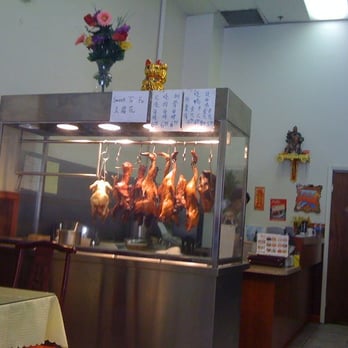 Ming's Bistro - Dim Sum Near Me - Orlando, Florida