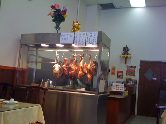 Ming’s Bistro by null