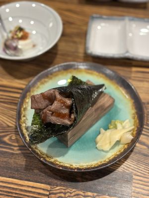 Kinjo Sushi & Izakaya by null
