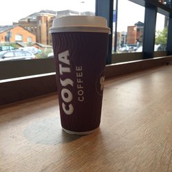 Costa Coffee