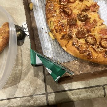 Marco's Pizza - Chicken Wings Near Me - Hesperia, California