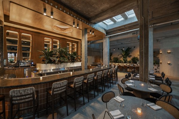 Fortuna's Row by null