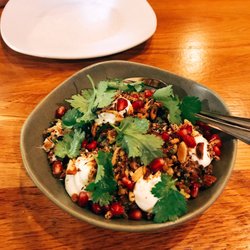 Drake Eatery