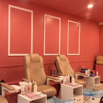 NiNa Nails & Spa - Nail Salons Near Me - Galt, California
