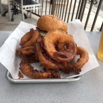 Blvd Brgr - Burgers Near Me - Camarillo, California