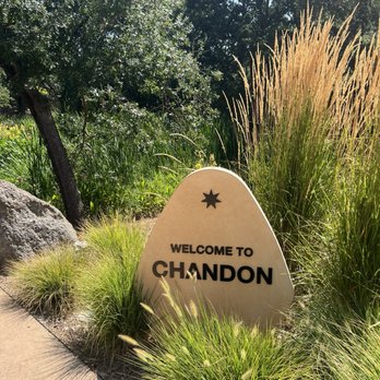 Chandon - Wineries Near Me - Yountville, California