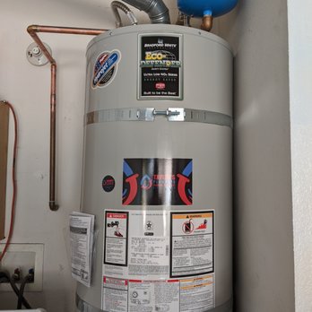 Taylor's Plumbing - new water heater! - Plumbing Near Me Taylor's Plumbing - new water heater! - Plumbing Near Me