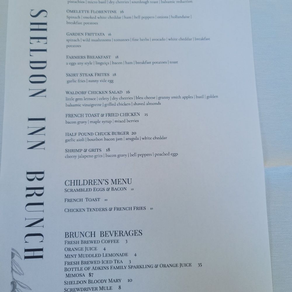 The Sheldon Inn - American Near Me - Elk Grove, California The Sheldon Inn - American Near Me - Elk Grove, California