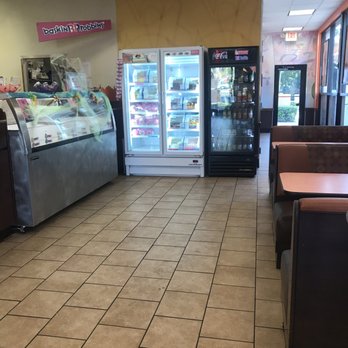 Dunkin' - Ice cream you scream - Donuts Near Me - Palm Harbor, Florida