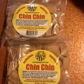 Eko Kitchen - Snacks - Caterers Near Me - San Francisco, California