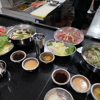 Mokkoji - Japanese Near Me - Irvine, California